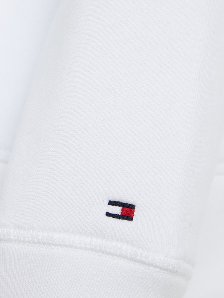 HERITAGE HILFIGER HOODIE LS