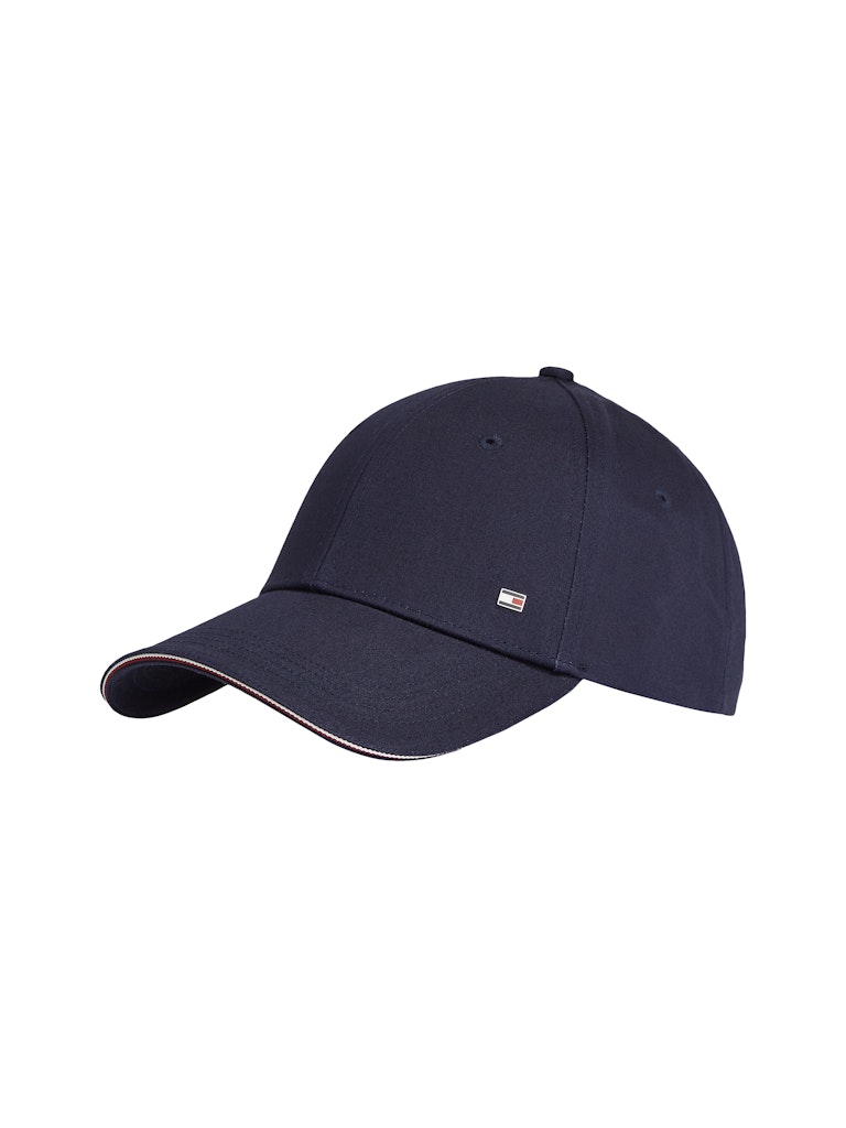 TH CORPORATE COTTON 6 PANEL CAP