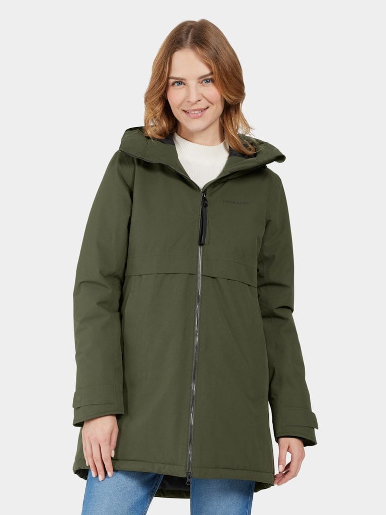 HELLE WNS PARKA 5