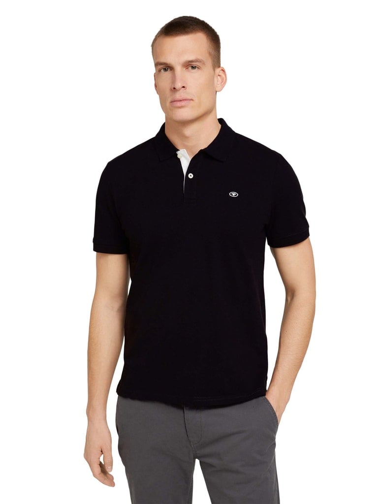 Basic Poloshirt