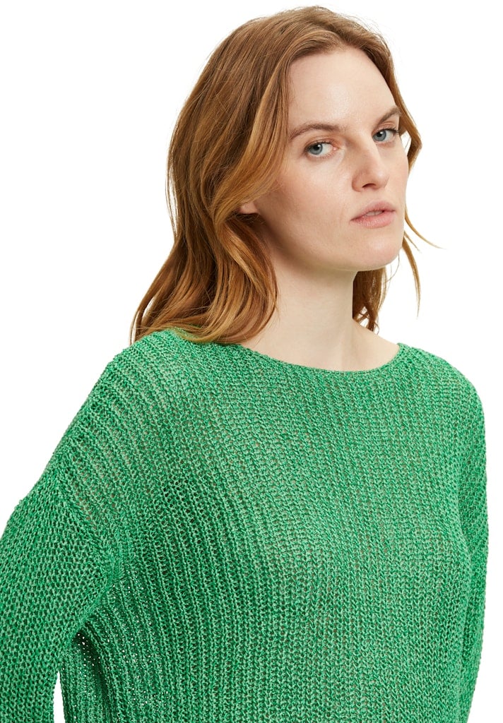 Basic-Strickpullover