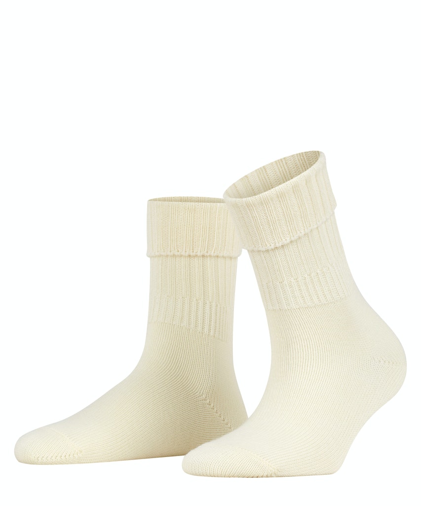 FALKE Striggings Rib Damen Socken