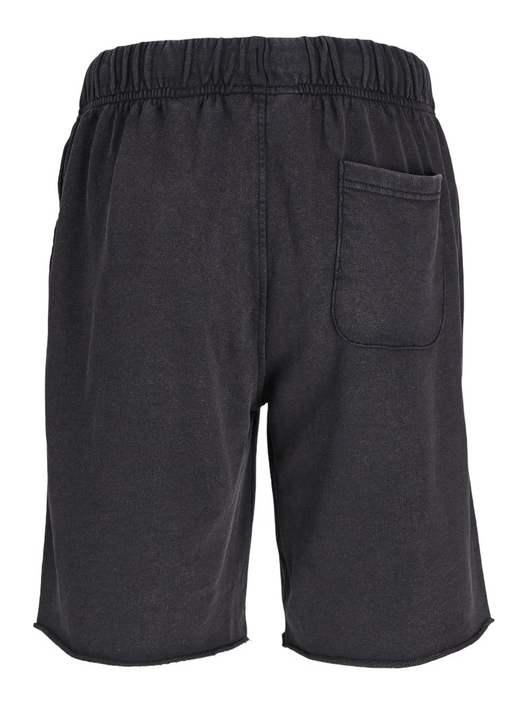 JPSTBILL JJKIDD WASH SWEAT SHORTS JNR