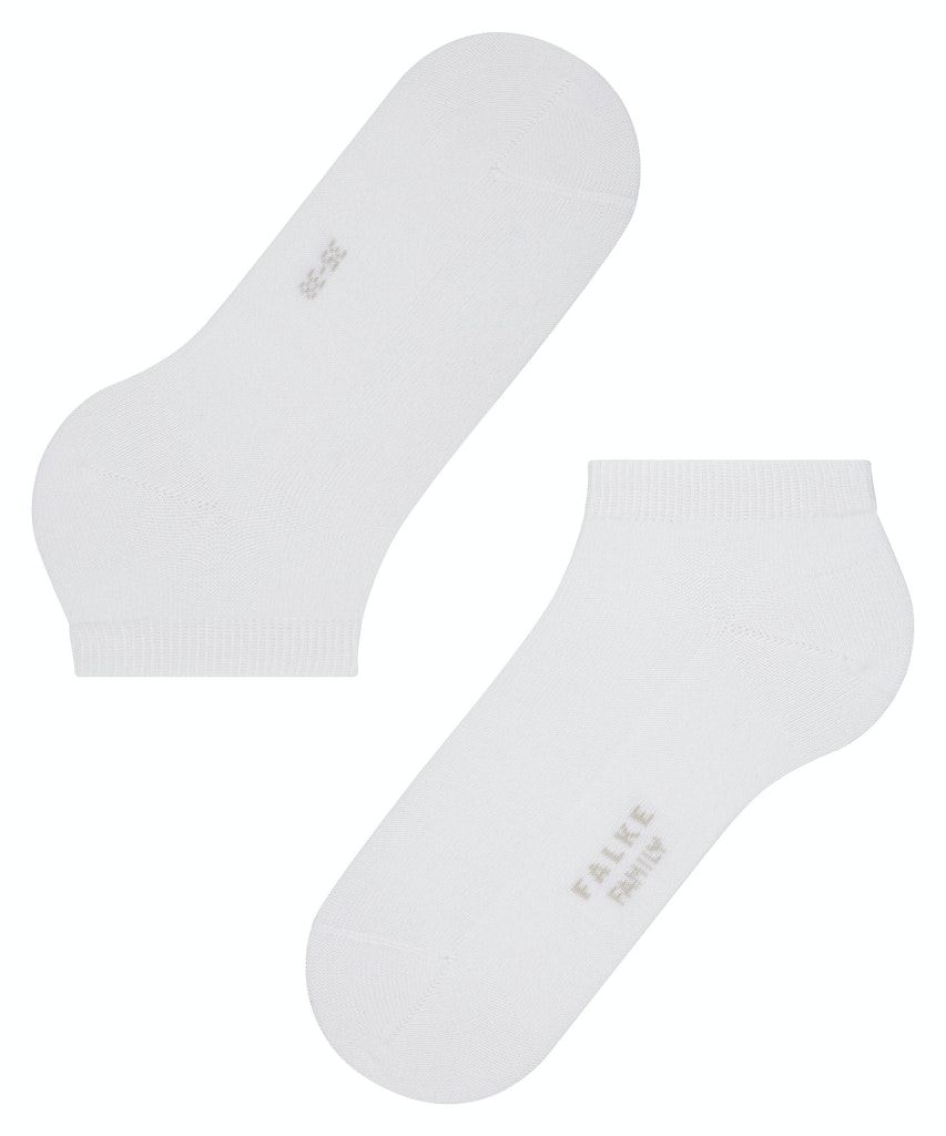 FALKE Family Damen Sneakersocken