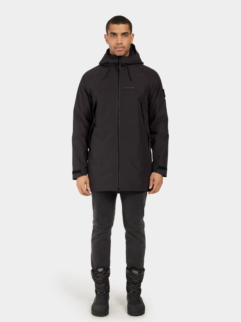 ZINO USX PARKA