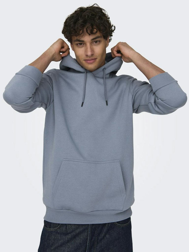 ONSCERES HOODIE SWEAT NOOS