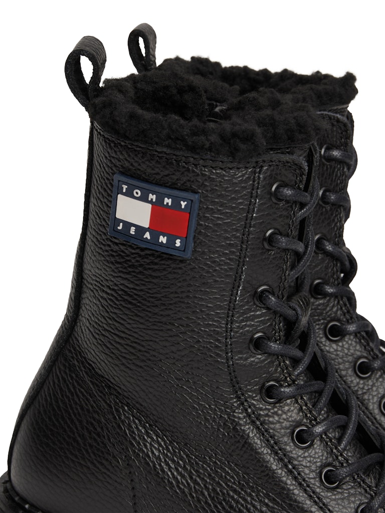 TJW URBAN BOOT TUMBLED LTR WL