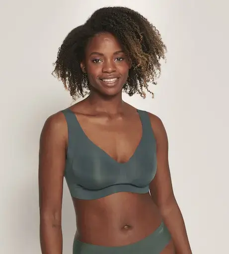 sloggi ZERO Feel Bralette EX