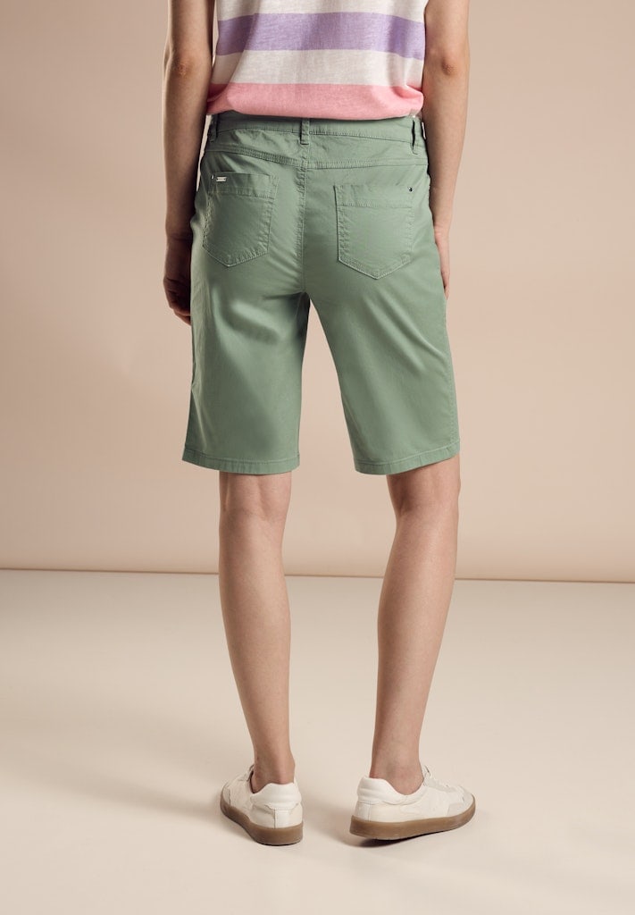 Bermuda Shorts