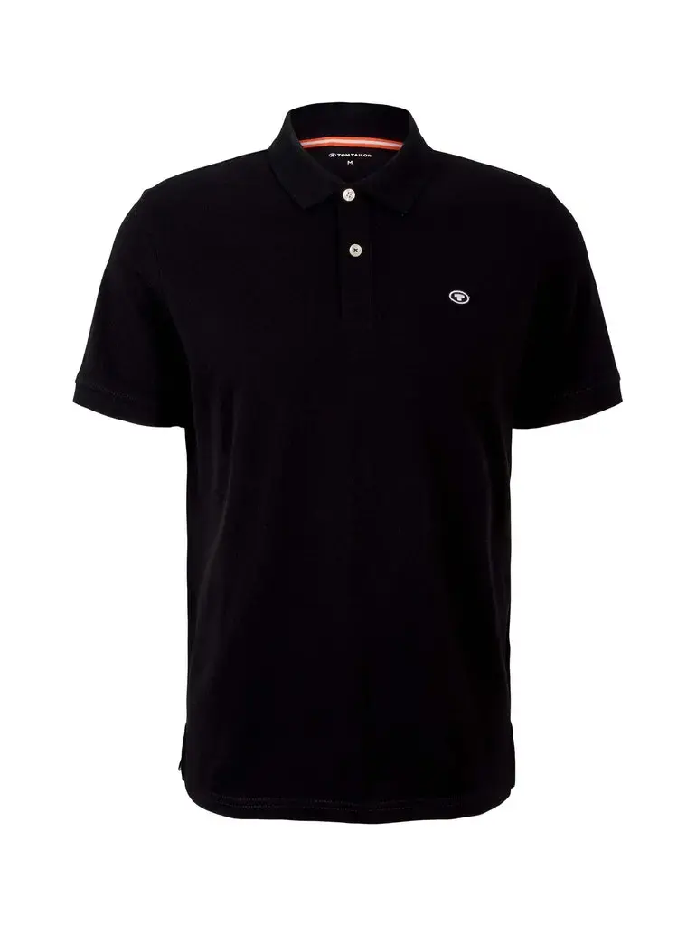 Basic Poloshirt