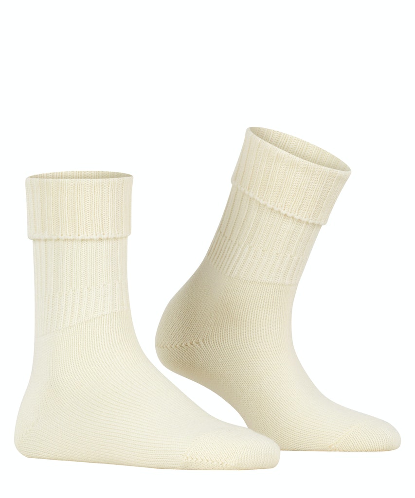 FALKE Striggings Rib Damen Socken