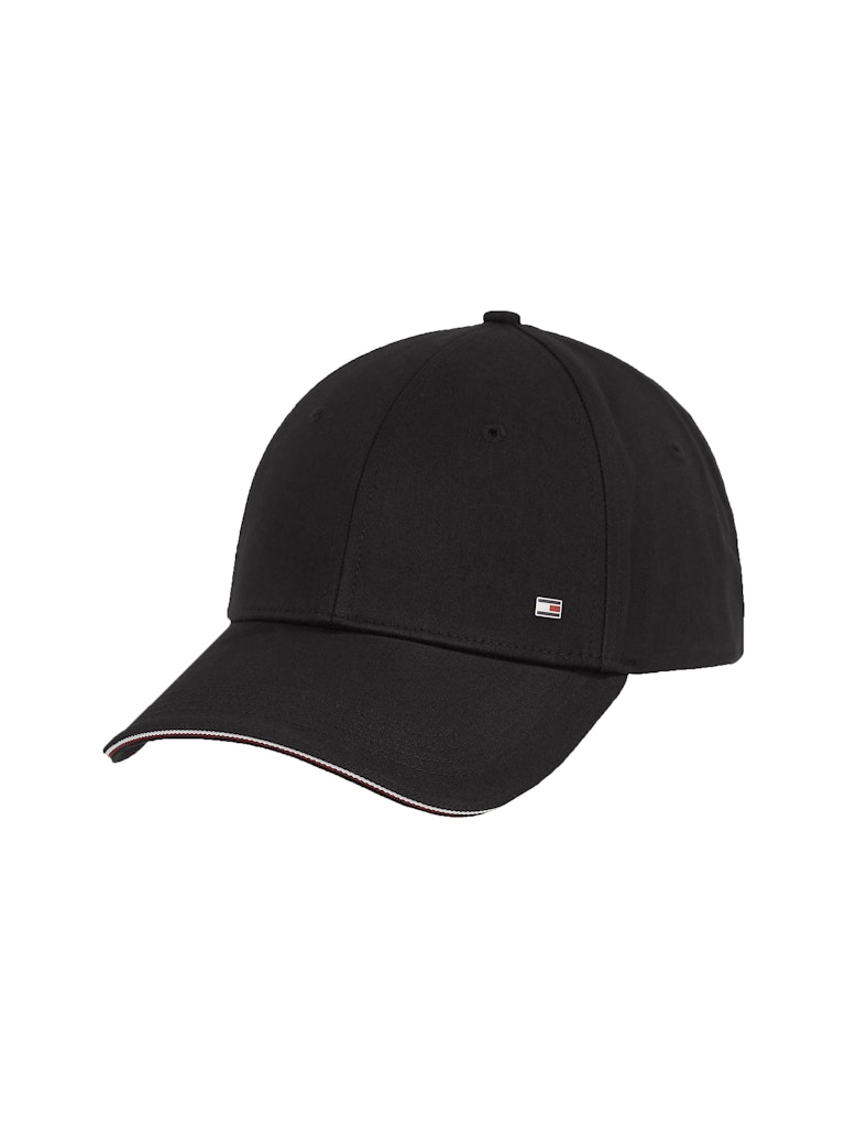 TH CORPORATE COTTON 6 PANEL CAP