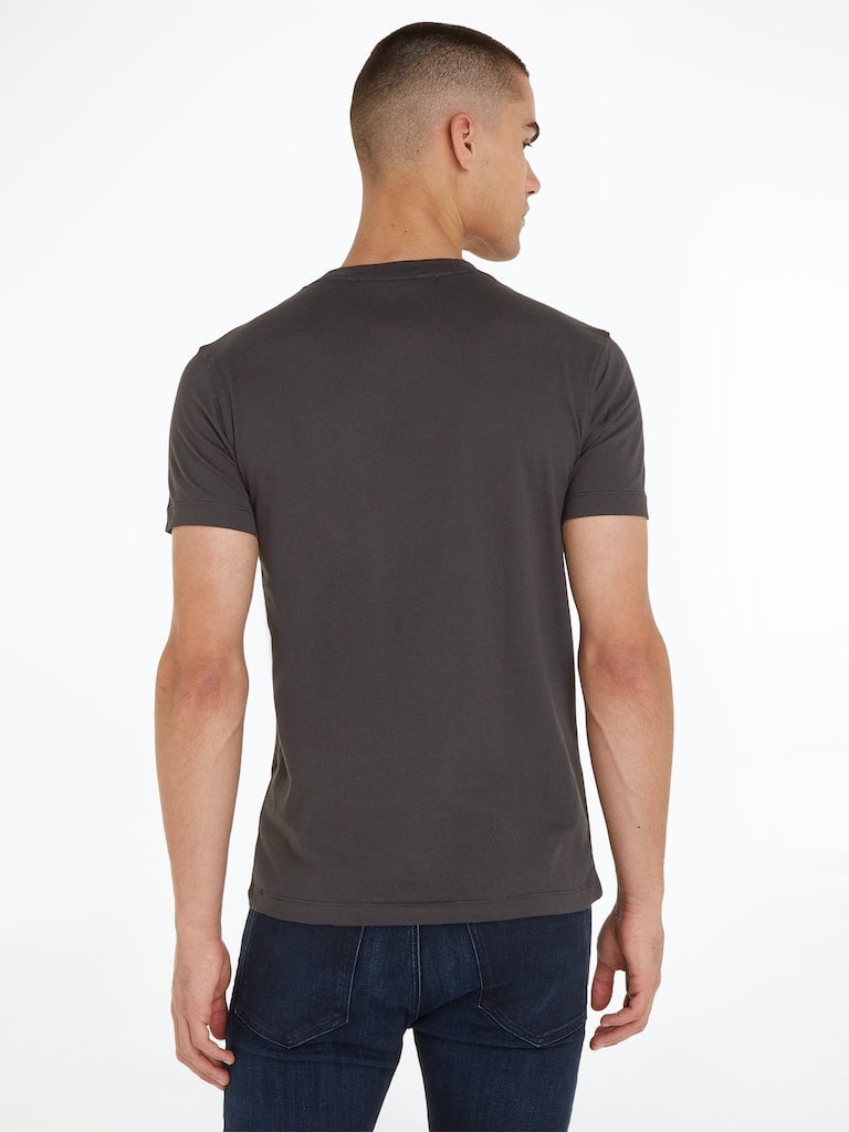 CK ESSENTIAL SLIM TEE