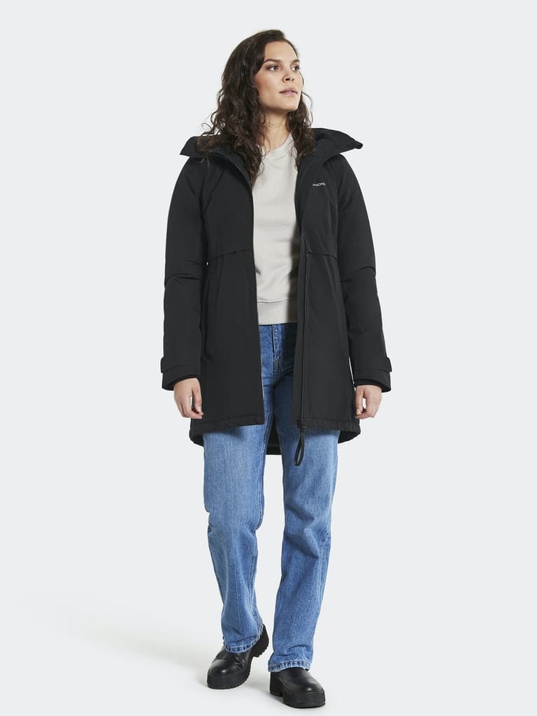 HELLE WNS PARKA 5