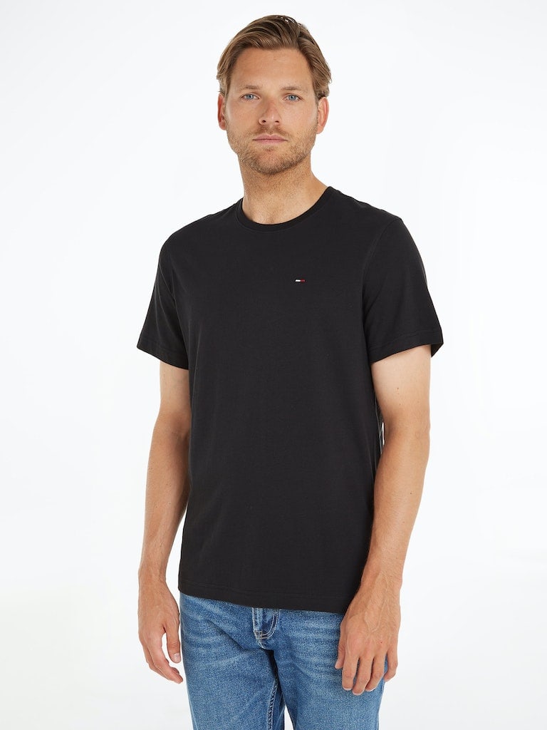 TJM XSLIM JERSEY TEE