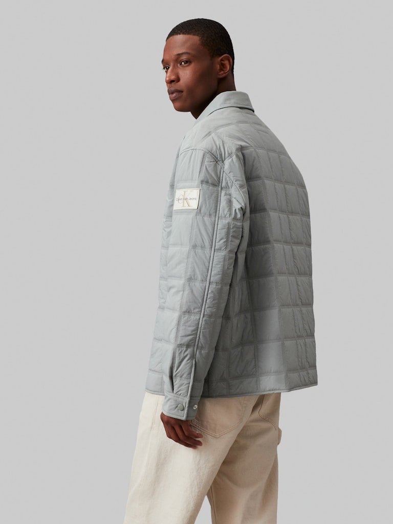 QUILTED JACKET