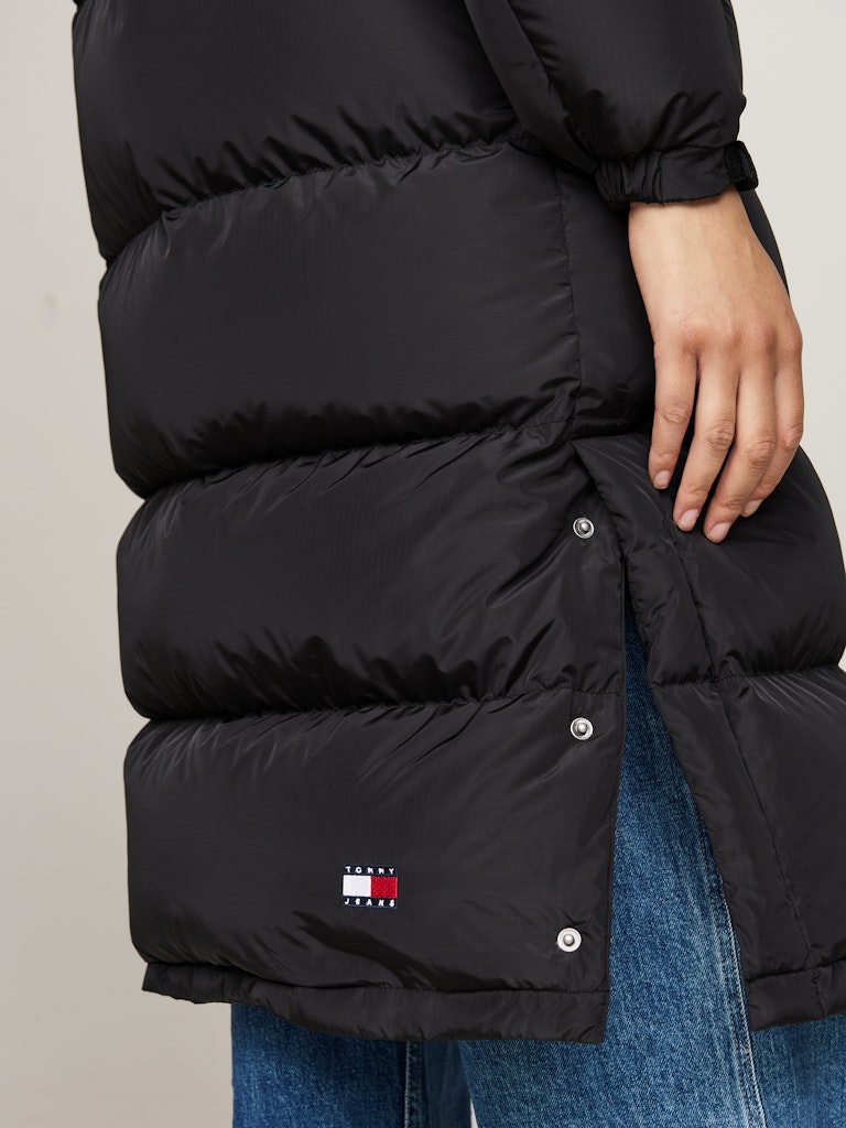 TJW ALASKA LONG PUFFER EXT