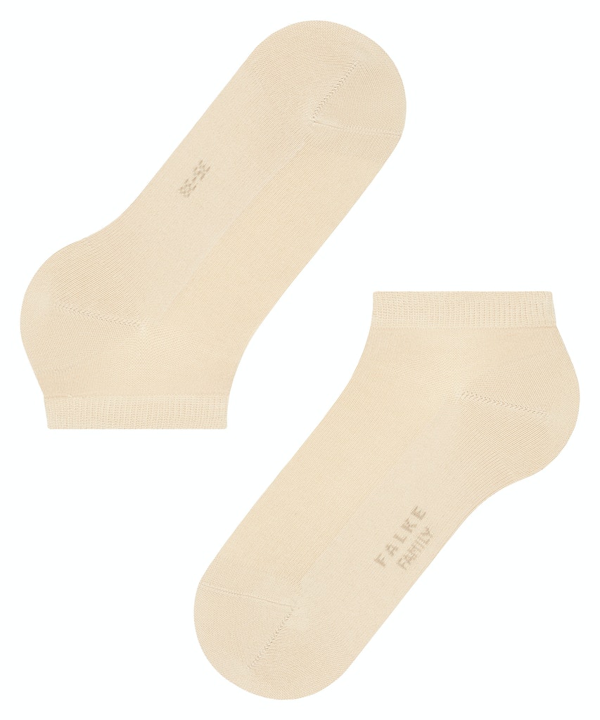 FALKE Family Damen Sneakersocken