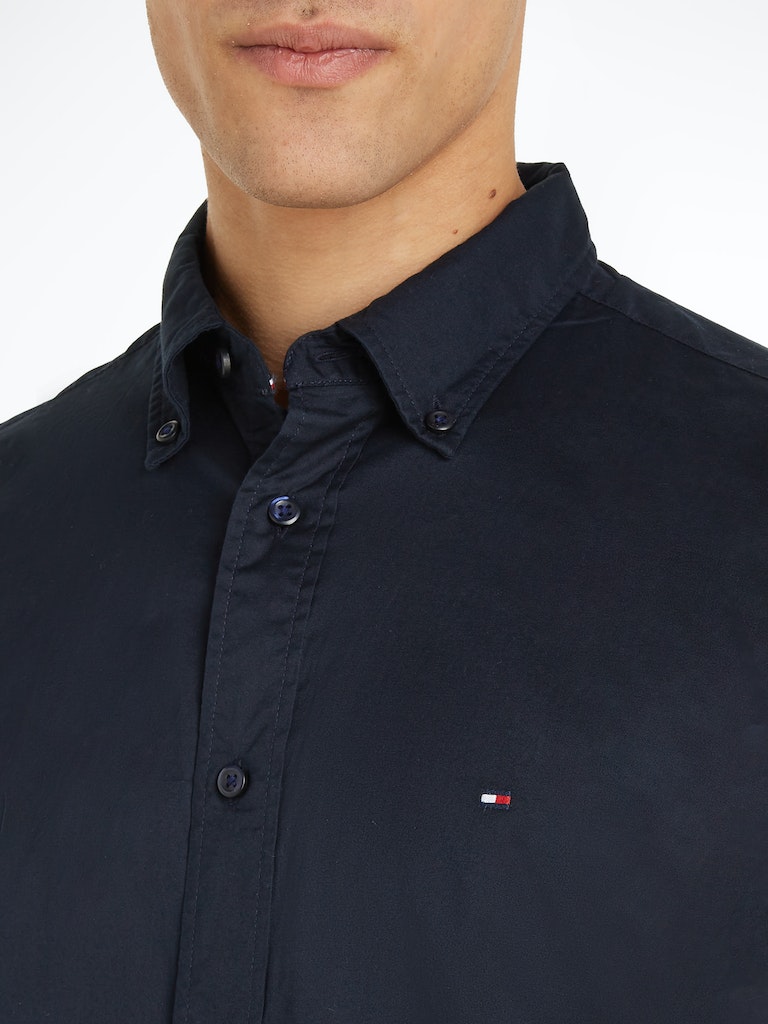 CORE FLEX POPLIN RF SHIRT