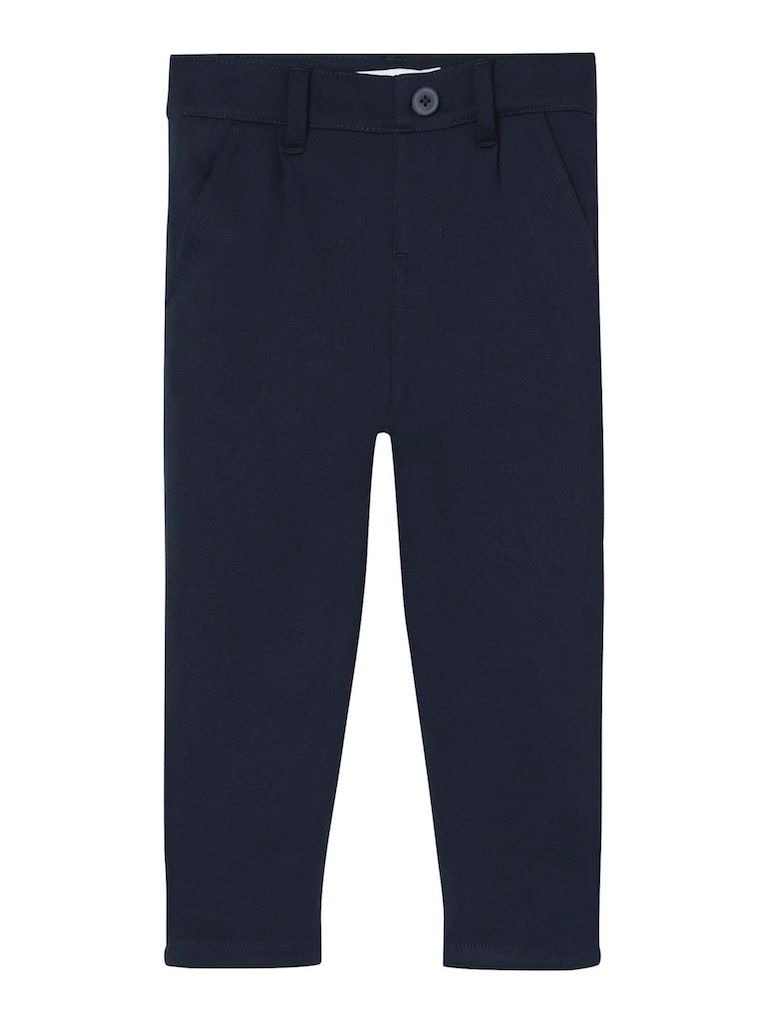 NMMSILAS COMFORT PANT 1150-GS NOOS