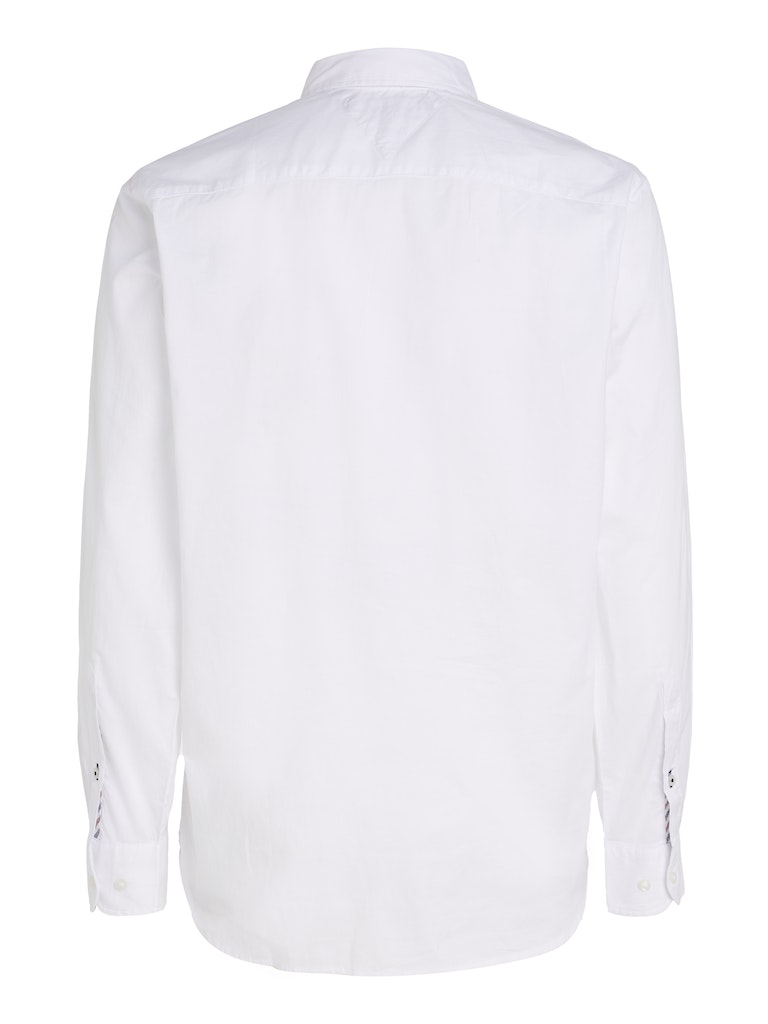 CORE FLEX POPLIN RF SHIRT