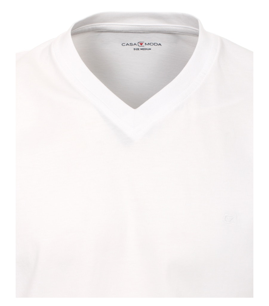 T-Shirt Halbarm Doppelpack 092600