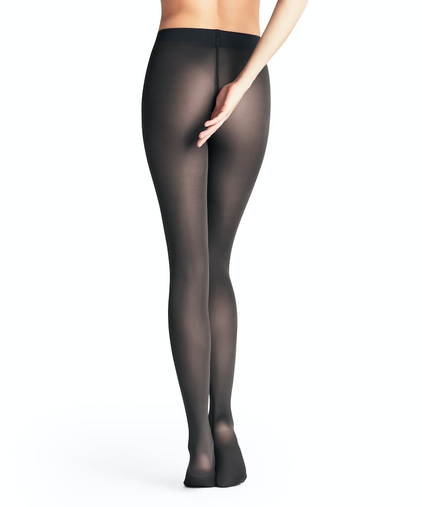 FALKE Seidenglatt 40 DEN Damen Strumpfhose