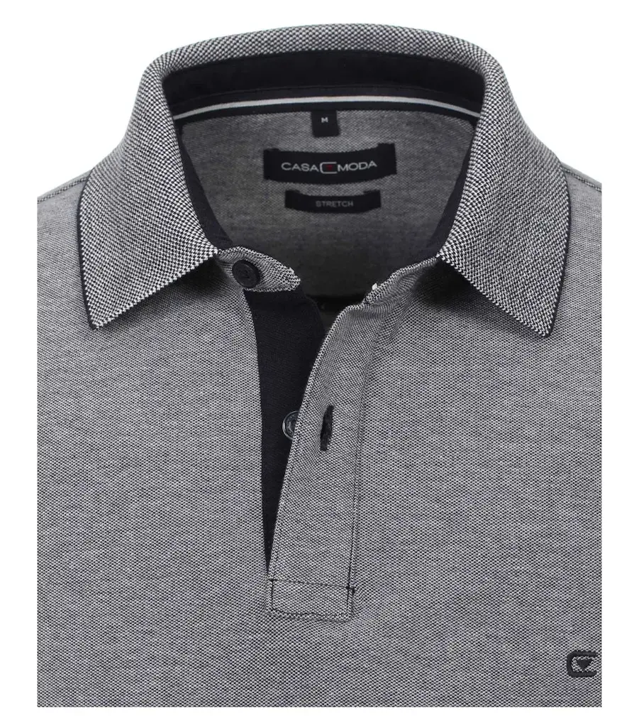 Polo-Shirt uni 004470