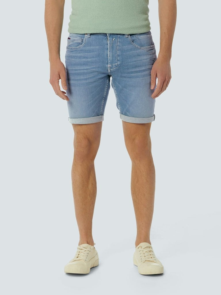 Short Denim Stretch