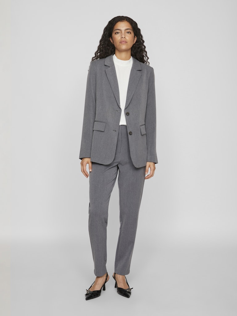 VIVARONE LOOSE BLAZER-NOOS