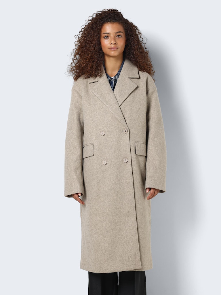 NMODETTE LS LONG JACKET DD