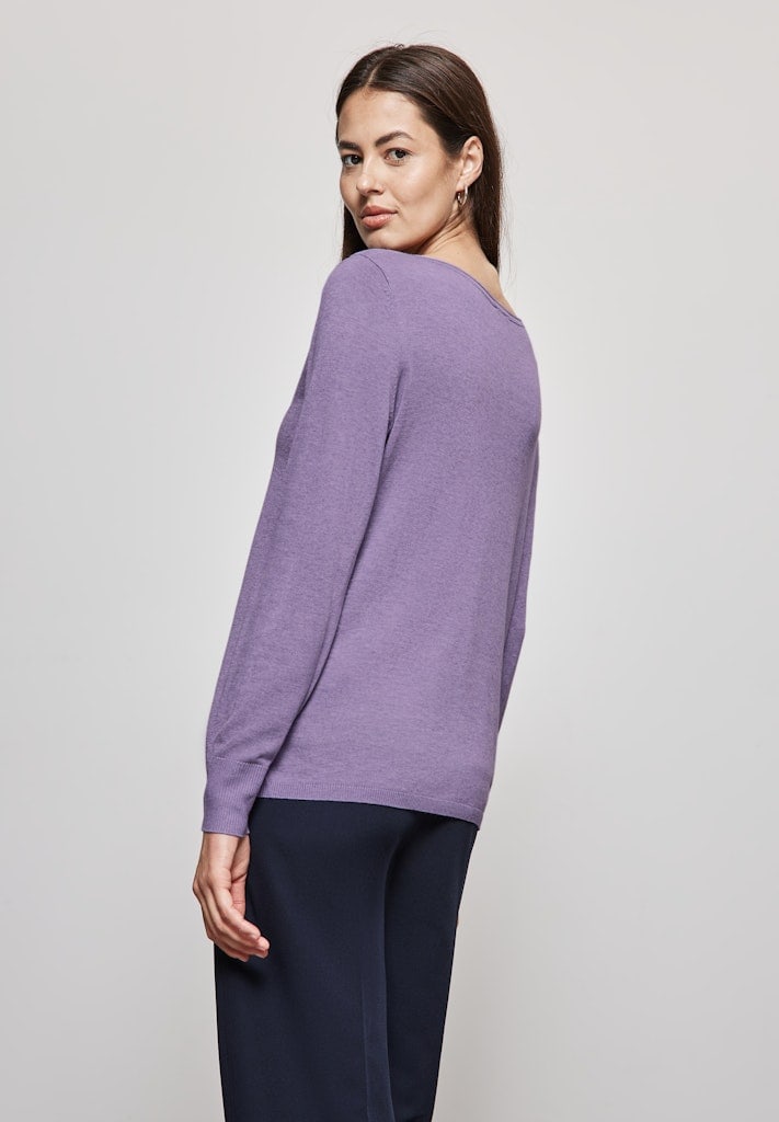 Basic Pullover