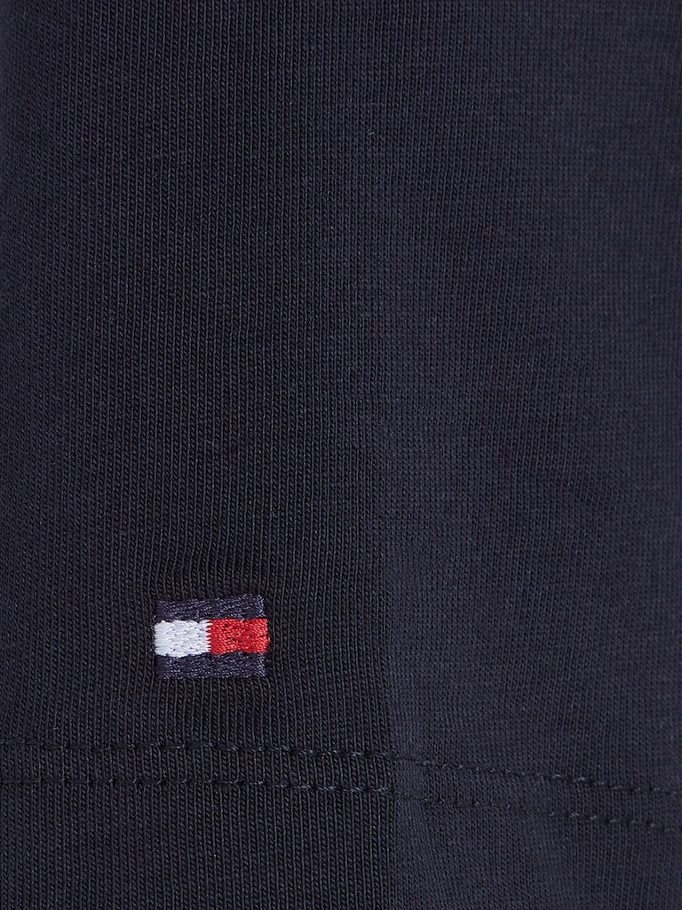 HERITAGE HILFIGER C-NK REG TEE