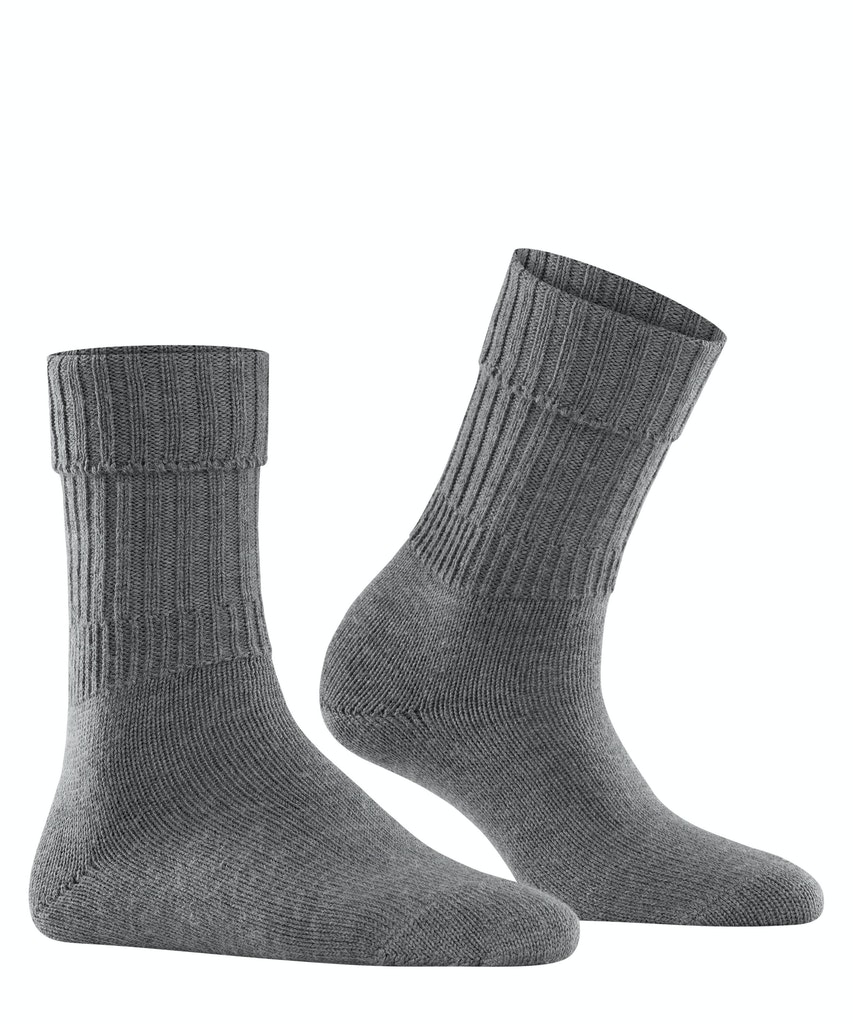 FALKE Striggings Rib Damen Socken