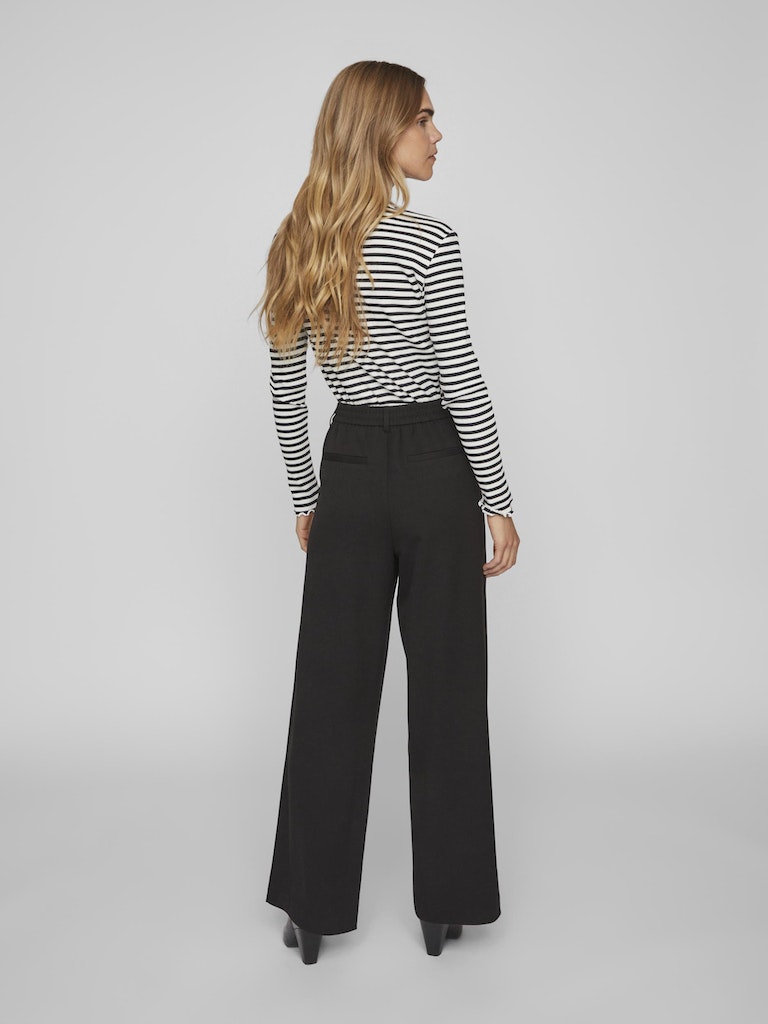 VIVARONE HW WIDE PANT - NOOS