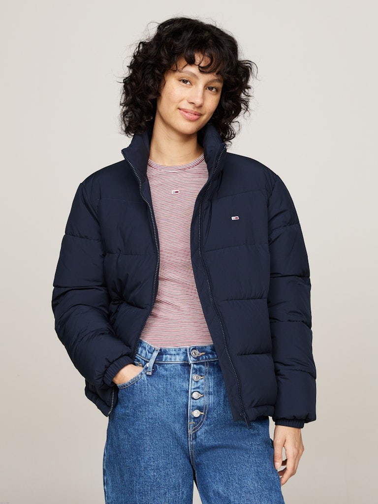 TJW ESSENTIAL PUFFER EXT