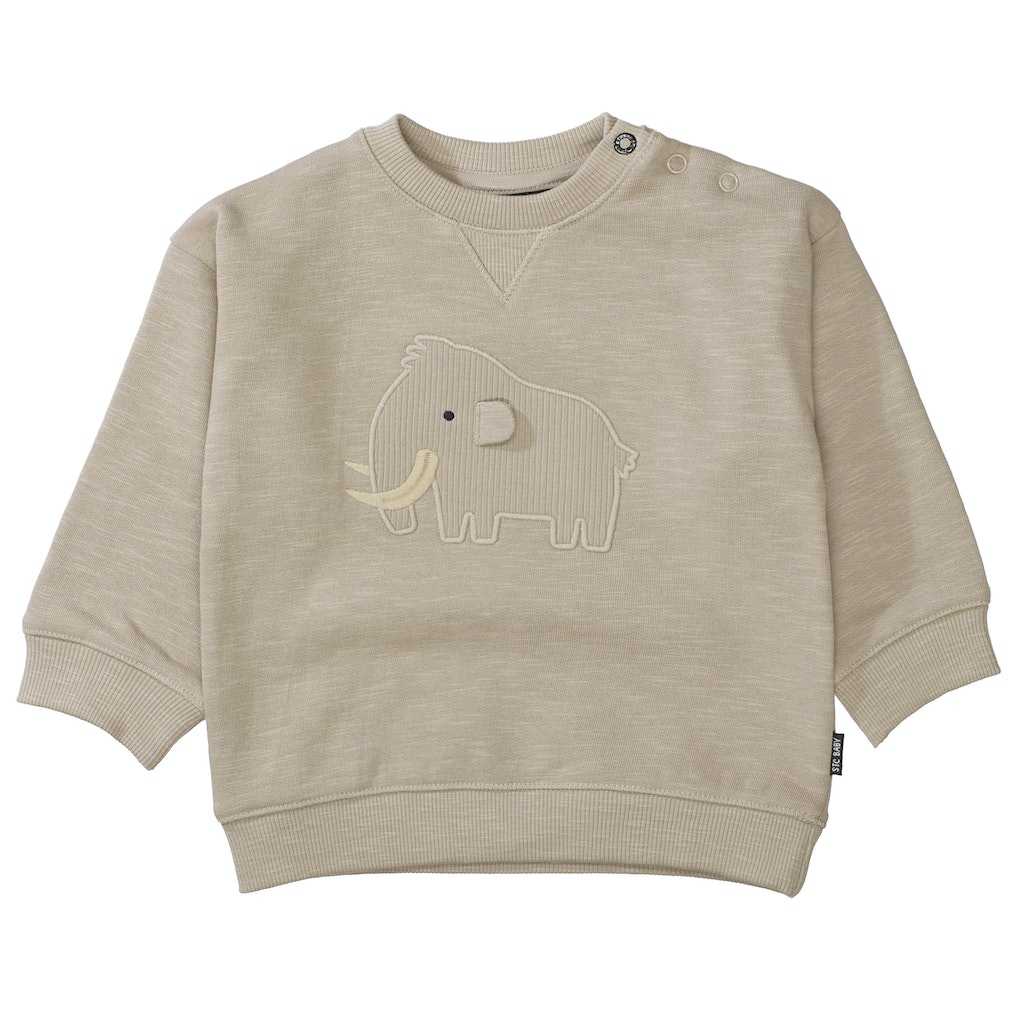 Kn.-Sweatshirt