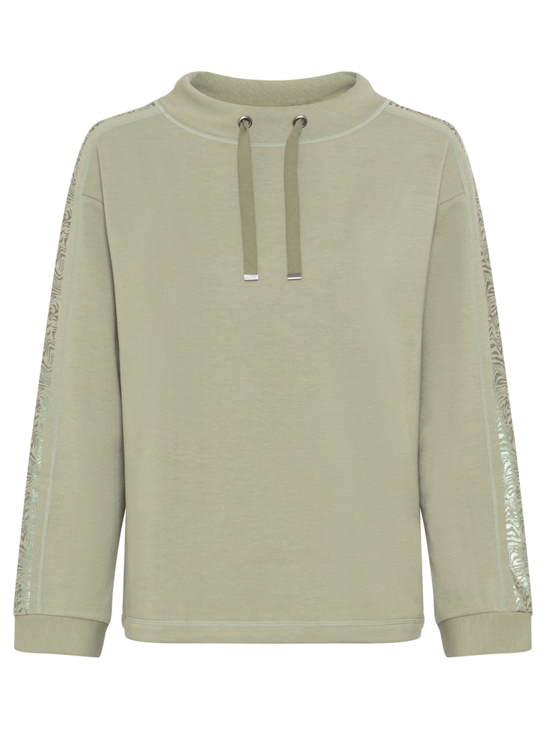 Sweatshirt Long Sleeves