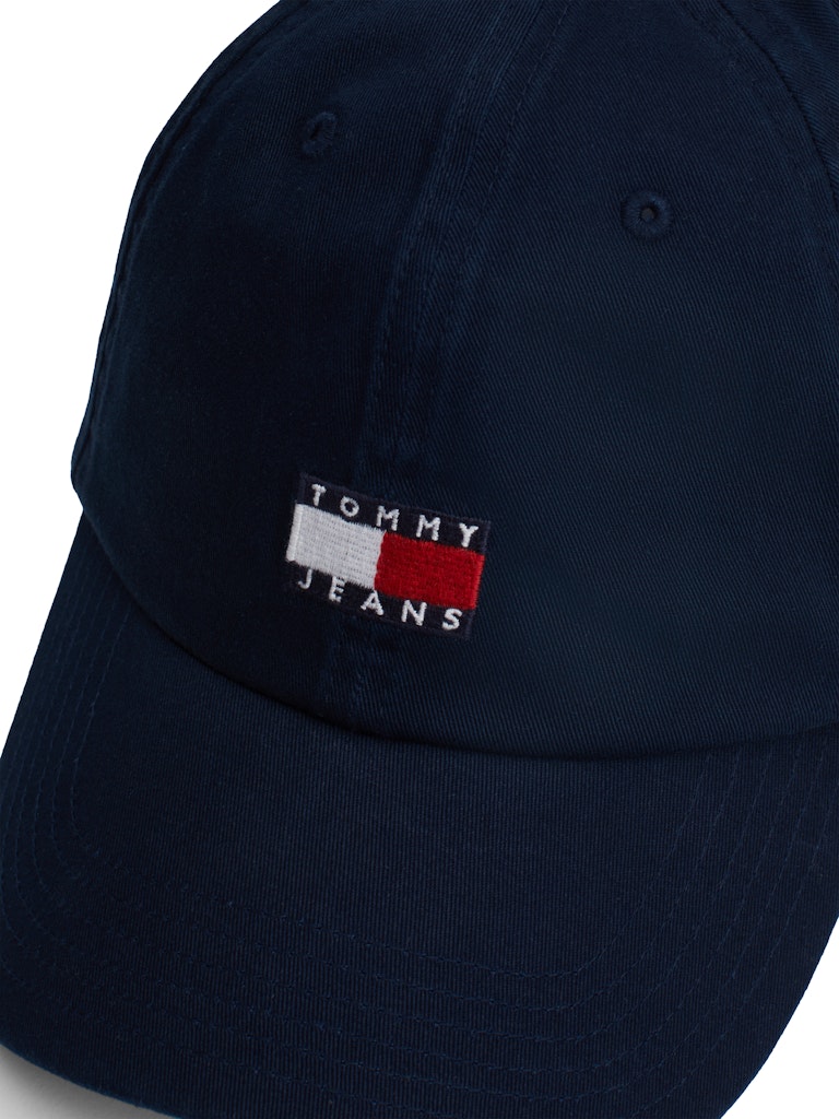 TJM HERITAGE CAP