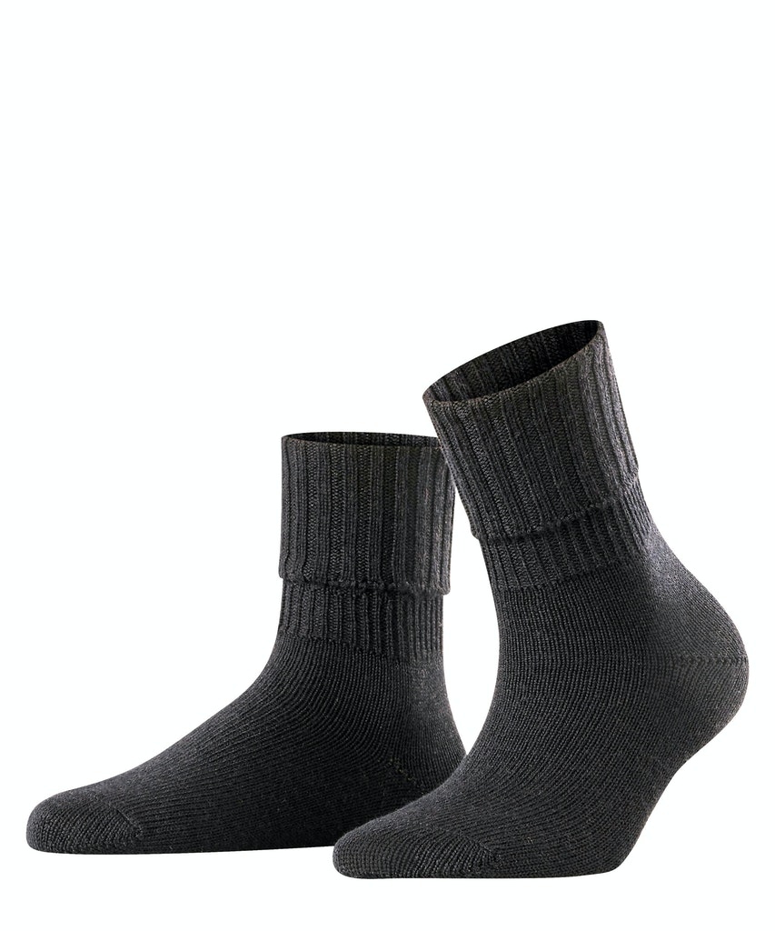 FALKE Striggings Rib Damen Socken