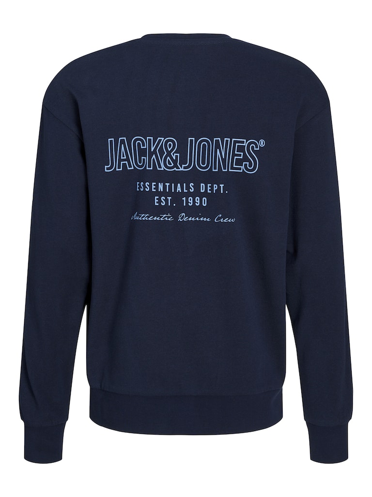 JJGROW SWEAT CREW NECK JNR