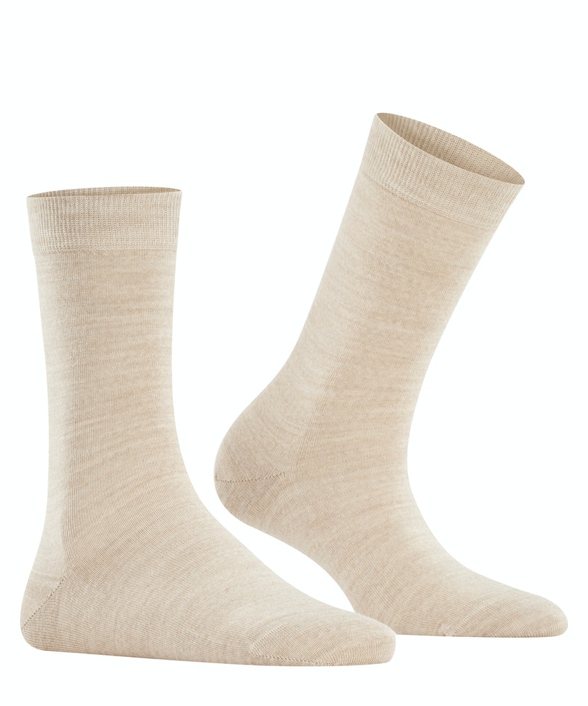 FALKE Softmerino Damen Socken