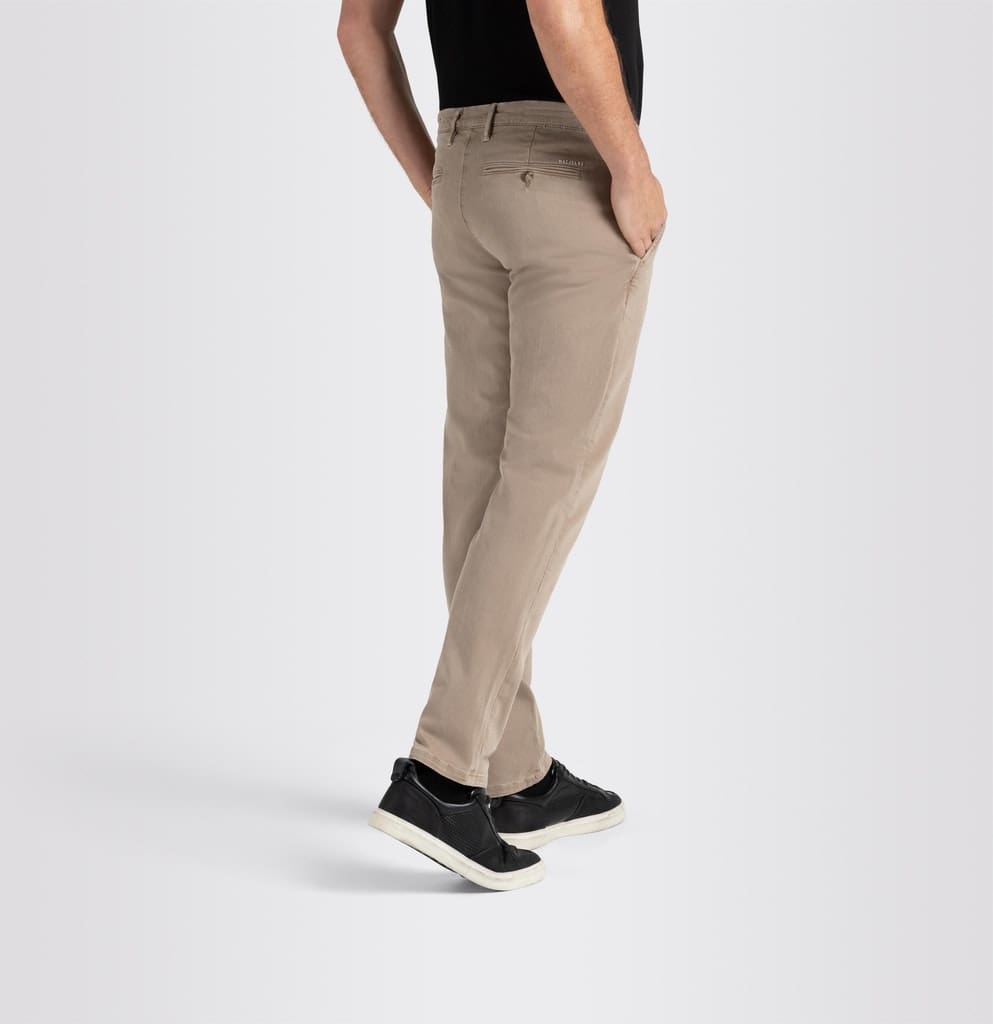 MAC JEANS - Driver Pants, MacFlexx