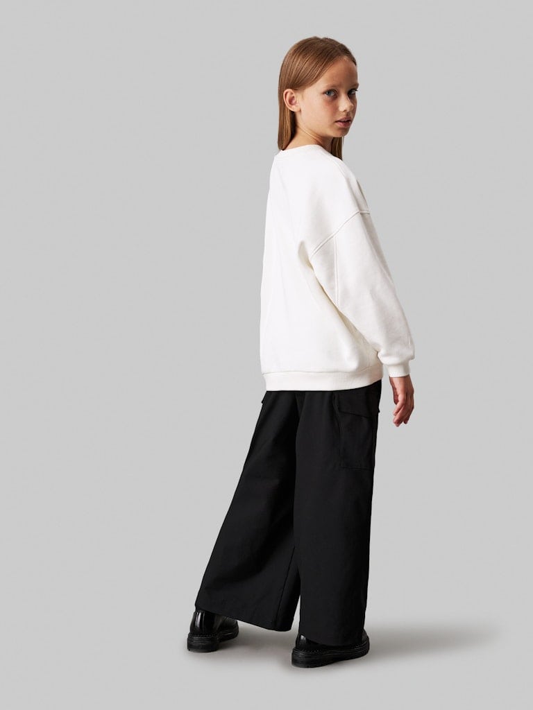 DRY KNIT CARGO PANTS