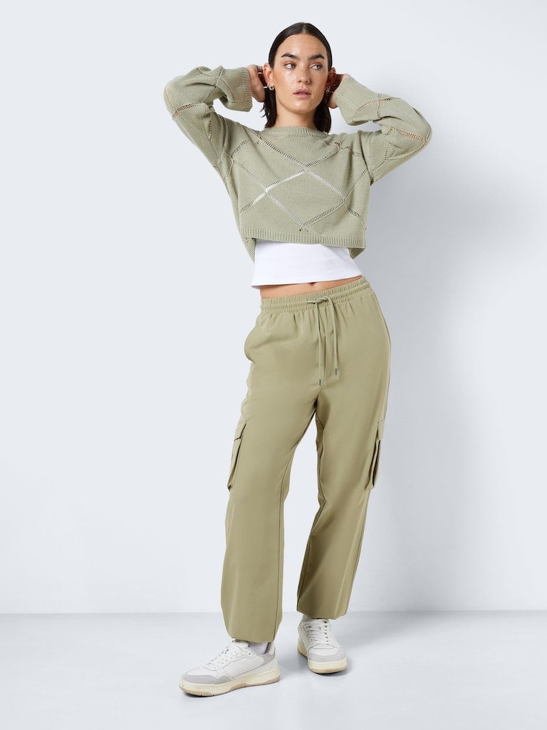 NMKIRBY HW CARGO PANTS WVN NOOS