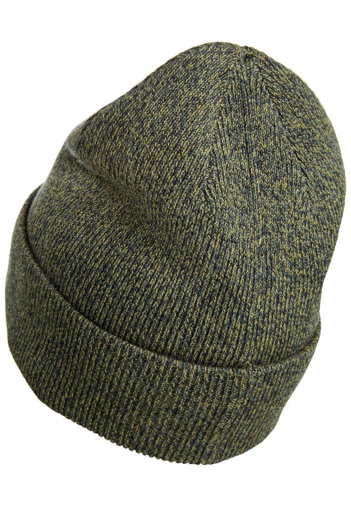 Beanie aus einem Baumwollmix