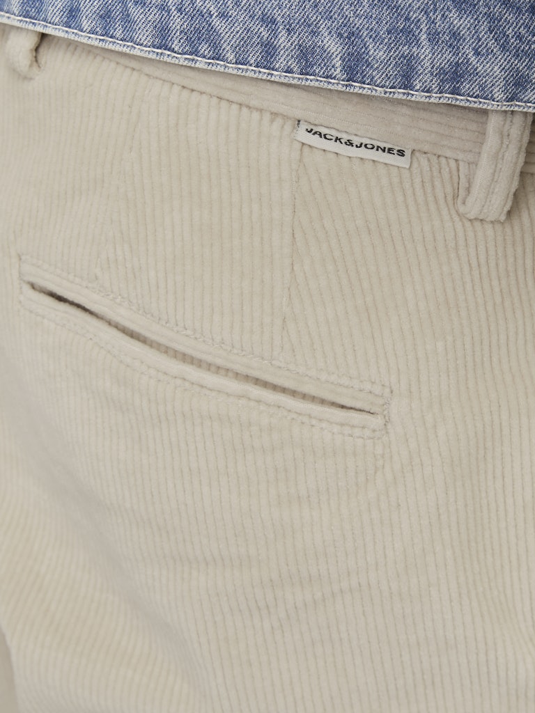 JPSTACE JJCORDUROY CHINO SN