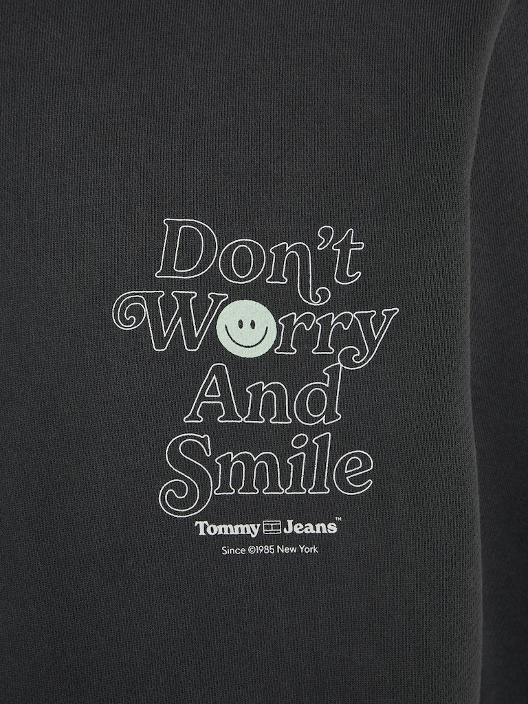 TJM REG NOVELTY GRAPHIC HOODIE