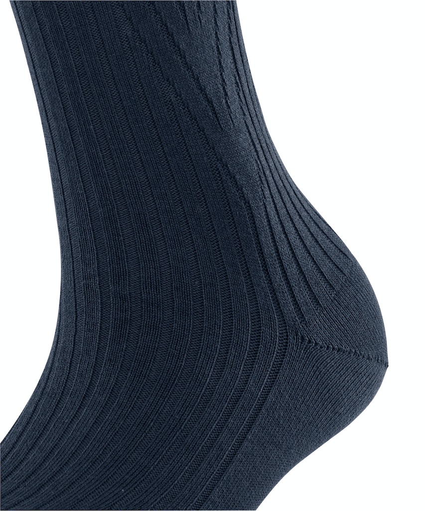 FALKE Cross Knit Damen Kniestrümpfe