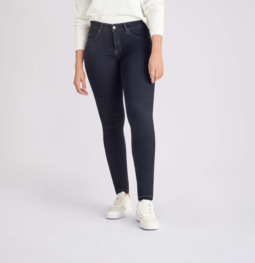 MAC JEANS - DREAM SKINNY, Dream denim